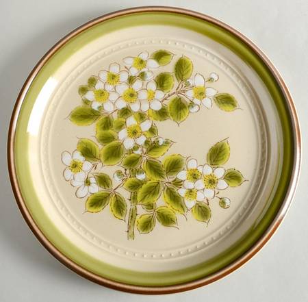 Daphne 12" Chop Plate (Round Platter)