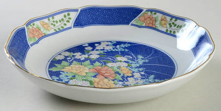Echo Coupe Soup Bowl