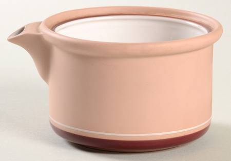 Genesis Mauve Creamer