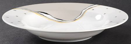 Gresaille Rim Soup Bowl