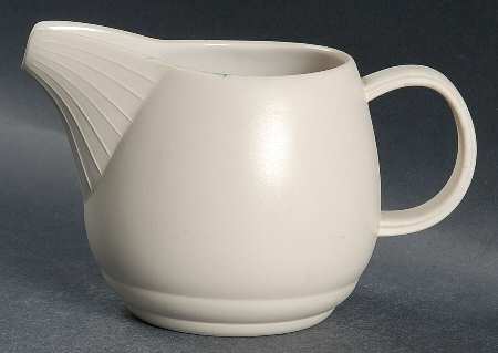 Lagoon Beige Creamer