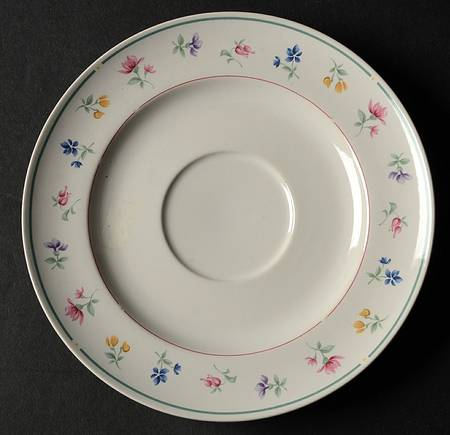 Orchard Saucer