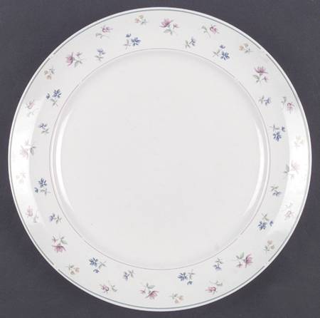 Orchard Dinner Plate