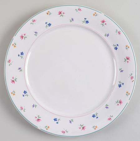 Orchard 12" Chop Plate (Round Platter)