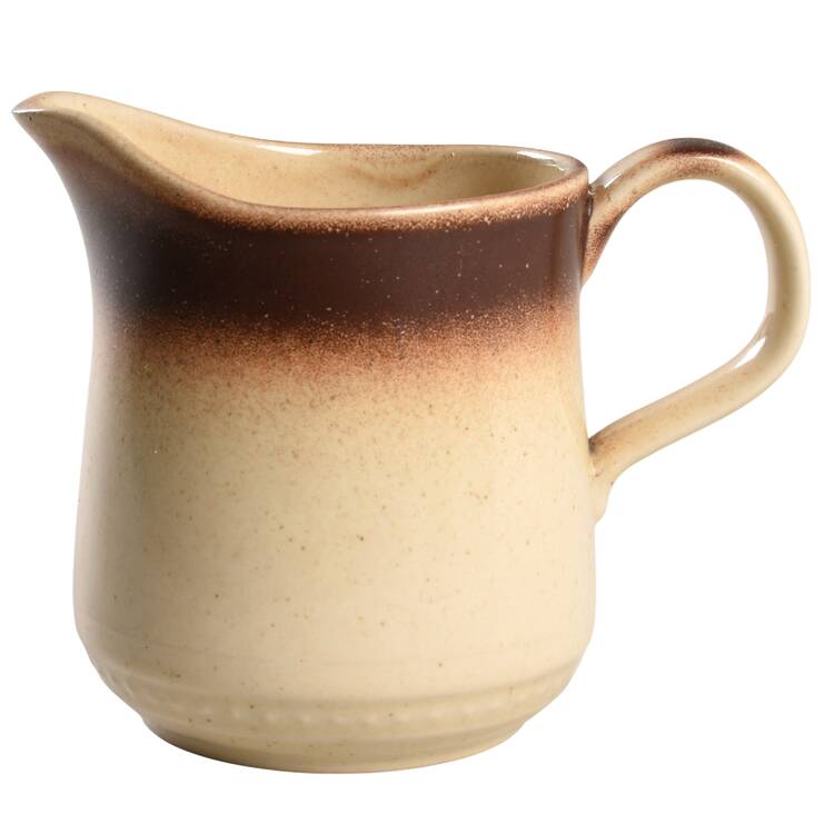 Peach Cobbler Creamer
