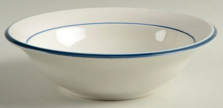 Petite Point Coupe Cereal Bowl