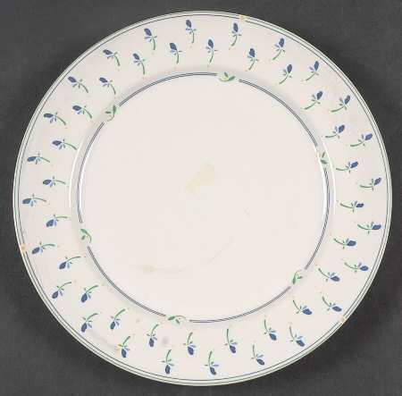 Picnic Salad Plate
