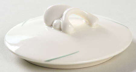 Rapture Lid for Sugar Bowl