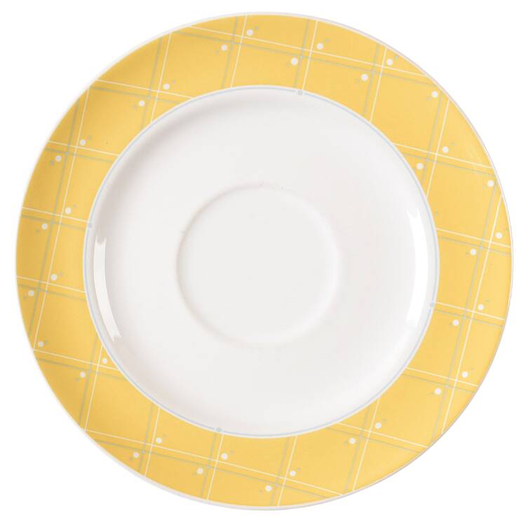 Summer Place Saucer