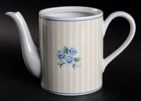 Woodbury Coffee Pot No Lid