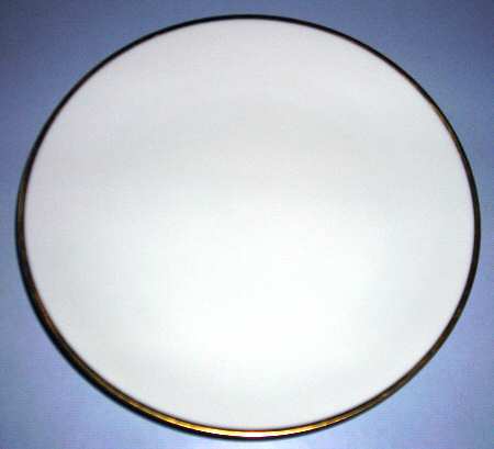 9043 Salad Plate