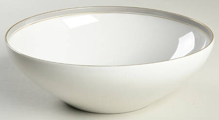 9573 8" Round Vegetable Bowl