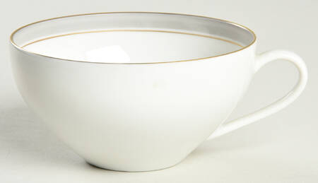 9573 Flat Cup
