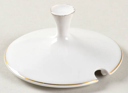 9896 Lid for Sugar Bowl