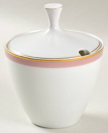 9896 Sugar Bowl & Lid