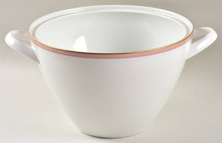 9896 Round Vegetable No Lid