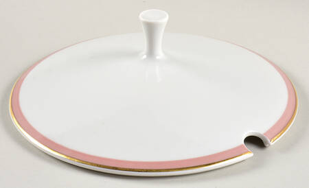 9896 Lid for Round Vegetable