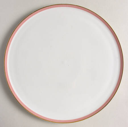9896 Cake Plate