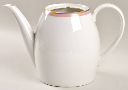 9896 Teapot No Lid