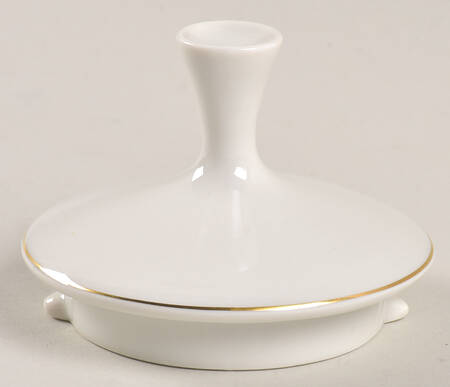 9896 Lid for Teapot