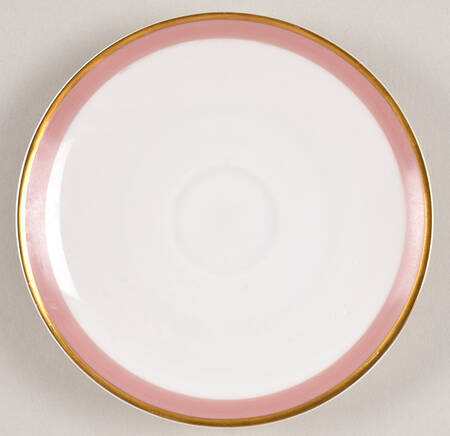 9896 Saucer for Demitasse Cup