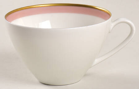 9896 Flat Cup by Arzberg