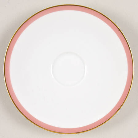 9896 Saucer for Cream Soup Bowl