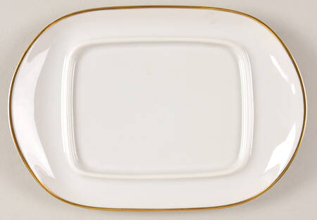 9896 1/4 Lb Butter No Lid