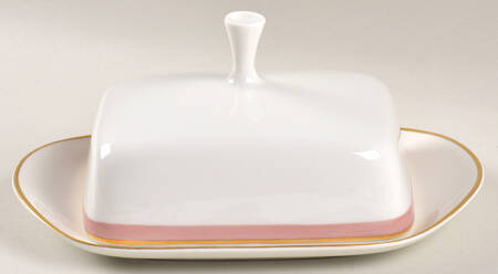 9896 1/4 Lb Covered Butter