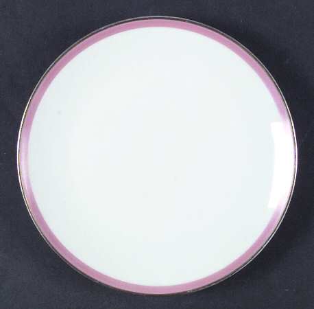 9896 Salad Plate
