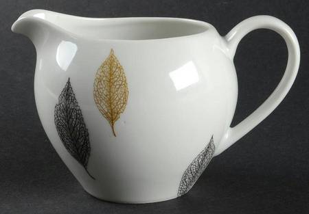Angel Leaf Creamer