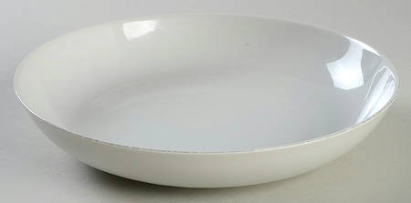 Arzberg Platinum Coupe Cereal Bowl