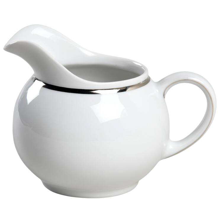Arzberg Platinum Creamer
