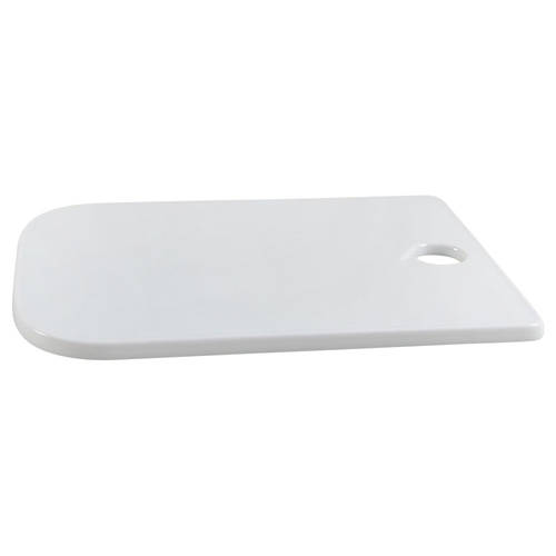 Arzberg White (Shape 1382) Cheese and Cracker Board