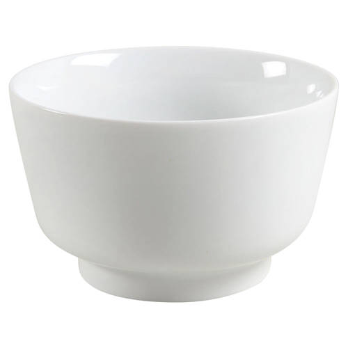 Arzberg White (Shape 1382) 5" All Purpose Bowl