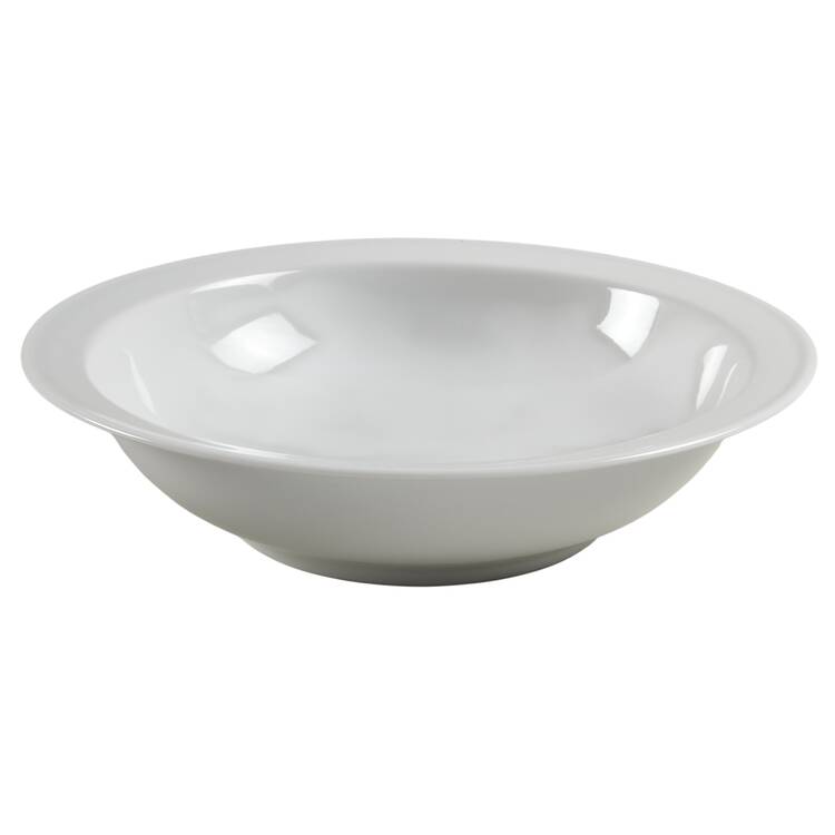 Arzberg White (Shape 1382) 10" Round Vegetable Bowl