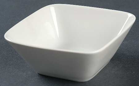 Arzberg White (Shape 1382) Sauce Dip