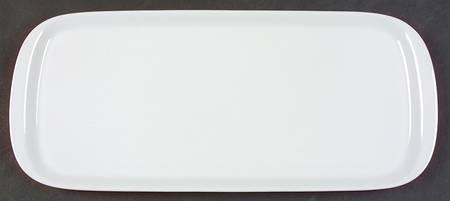 Arzberg White (Shape 1382) Large Sandwich Tray