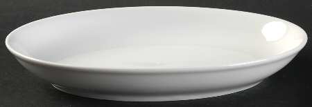 Arzberg White (Shape 2025) Relish