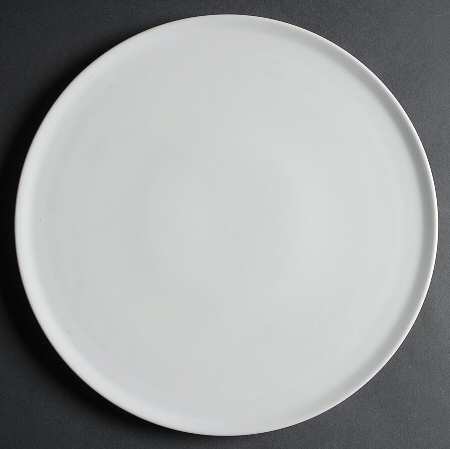 Arzberg White (Shape 2025) Cake Plate