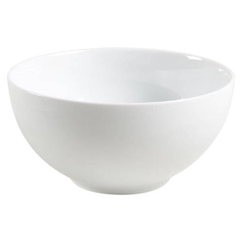 Arzberg White (Form Shape 2000) 6" All Purpose Bowl