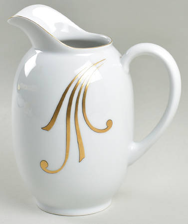 ARZ1 1 Quart Pitcher