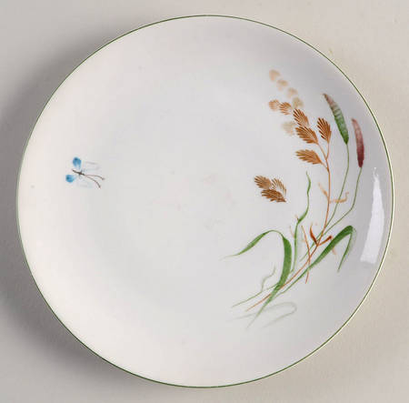 ARZ10 Salad Plate