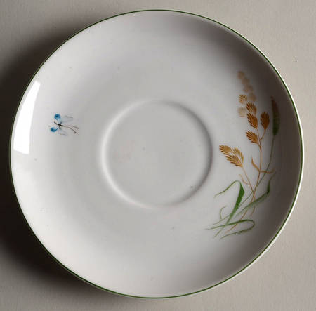 ARZ10 Saucer for Cream Soup Bowl