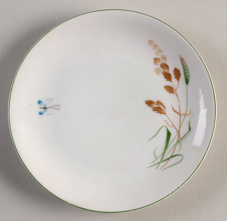 ARZ10 Bread & Butter Plate