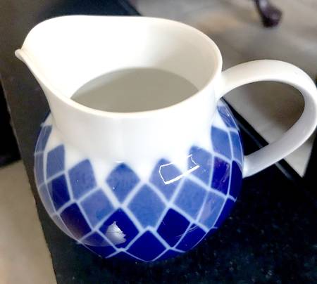 ARZ13 Creamer