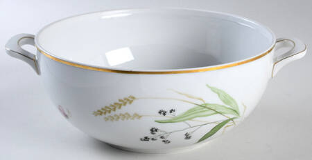 ARZ2 Round Vegetable No Lid