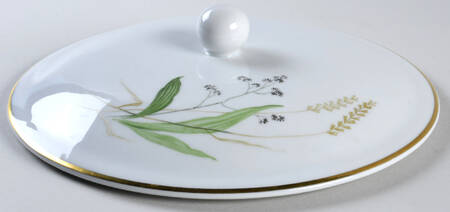 ARZ2 Lid for Round Vegetable
