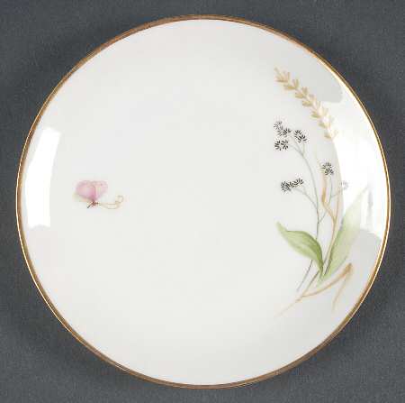 ARZ2 Bread & Butter Plate by Arzberg