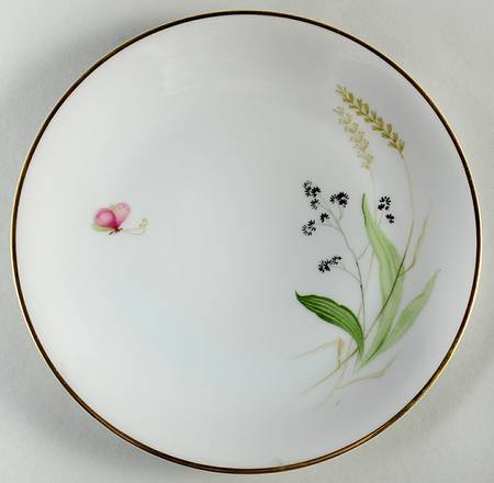 ARZ2 Salad Plate